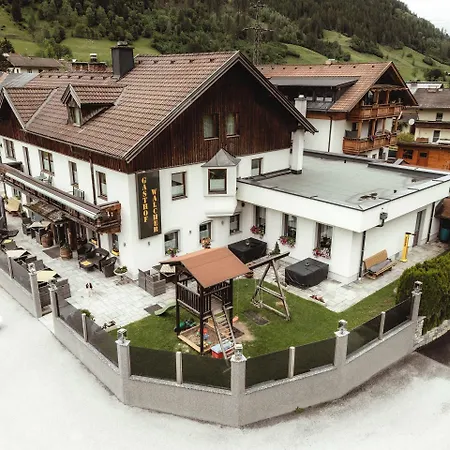 Walcher Hotel
