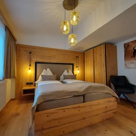 Walcher Hotel Dorfgastein
