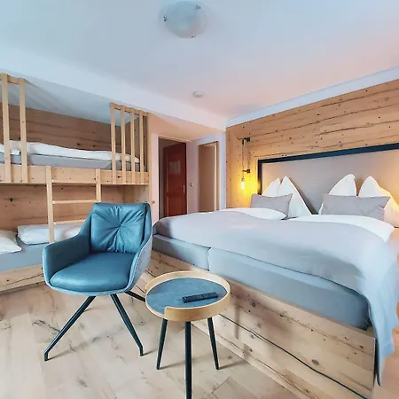 Hotel Walcher 3*