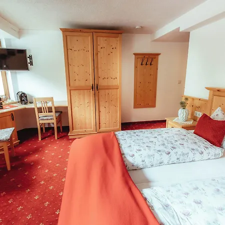 Walcher Hotel 3*