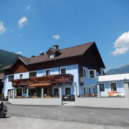 Gasthof Walcher 3*