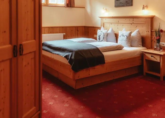 Hotel Gasthof Walcher 3*