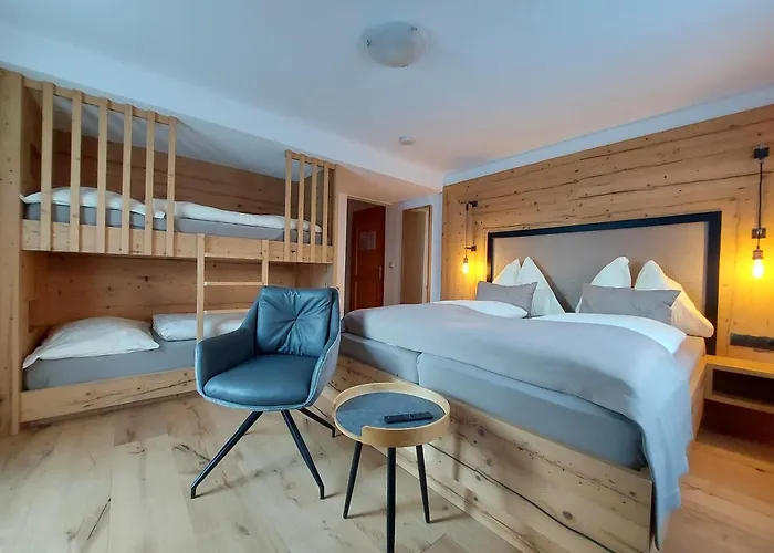 Gasthof Walcher Hotel