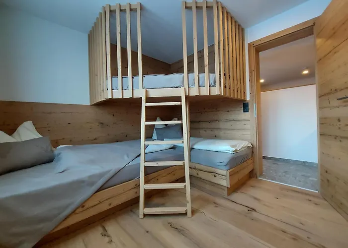 Hotel Gasthof Walcher 3*