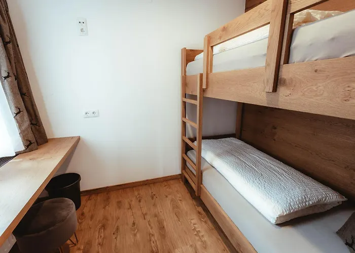 Gasthof Walcher Hotel