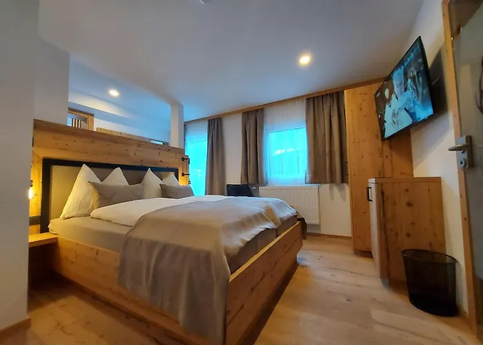 Gasthof Walcher 3* Dorfgastein