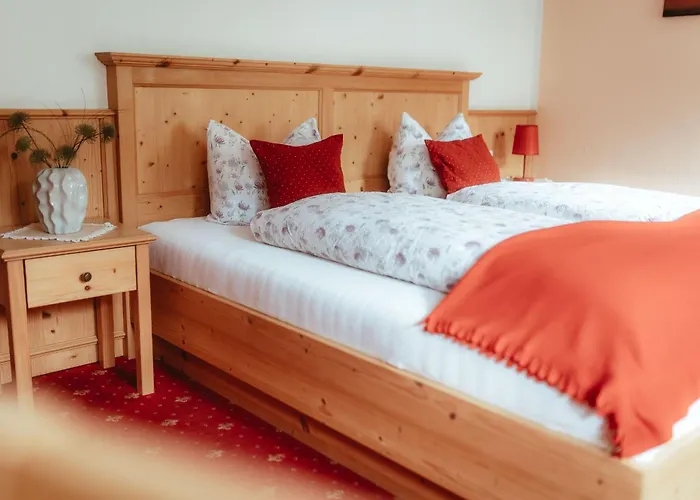 Hotel Gasthof Walcher