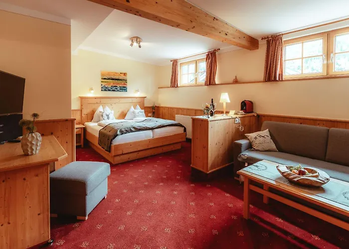 Gasthof Walcher 3*