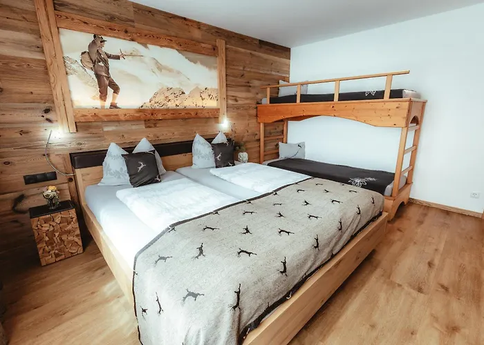 Hotel Gasthof Walcher 3*