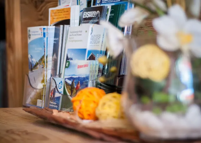 Hotel Gasthof Walcher