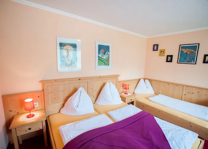 Hotel Gasthof Walcher 3*