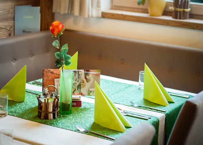 Gasthof Walcher 3* Dorfgastein