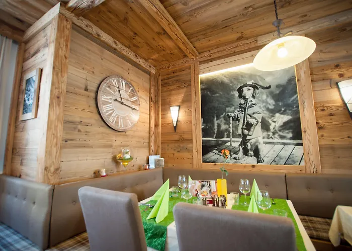 Gasthof Walcher 3* Dorfgastein