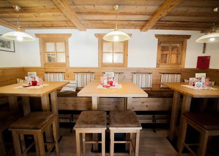 Gasthof Walcher Dorfgastein