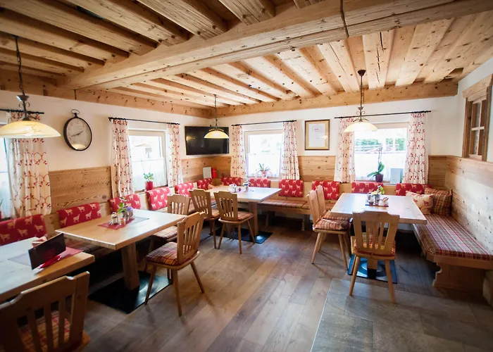 Gasthof Walcher