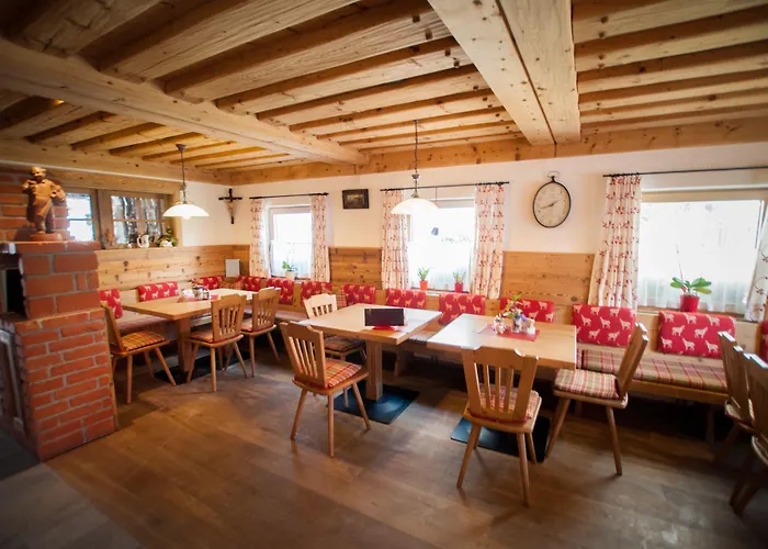 Gasthof Walcher Dorfgastein
