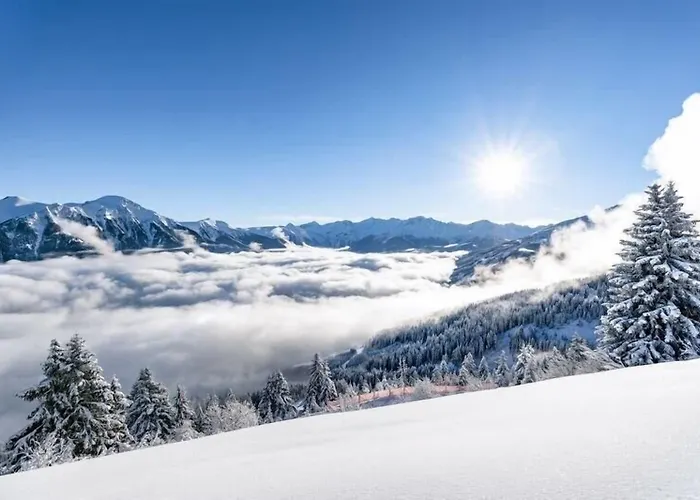 Gasthof Walcher 3* Dorfgastein