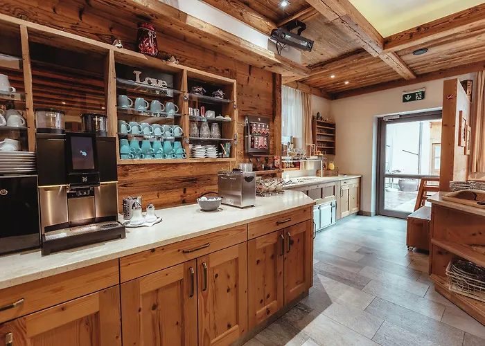 Gasthof Walcher Hotel 3*