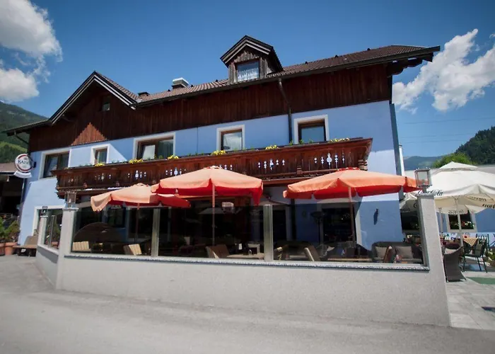 Gasthof Walcher
