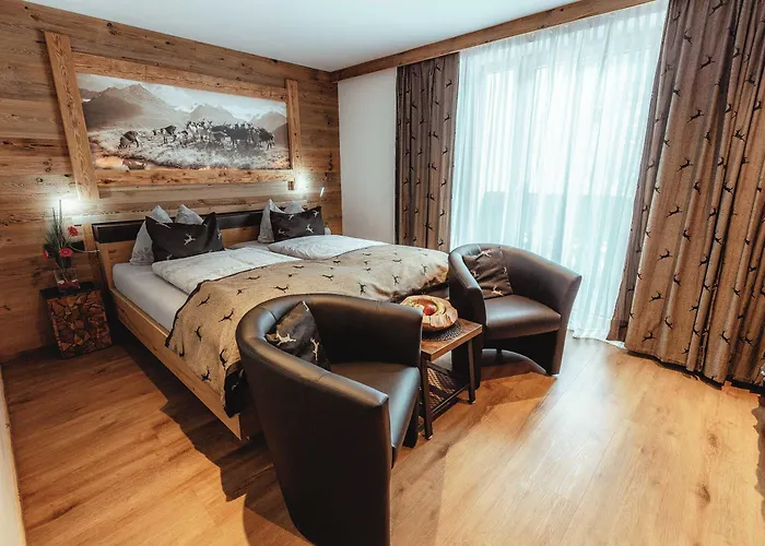 Gasthof Walcher Hotel 3*