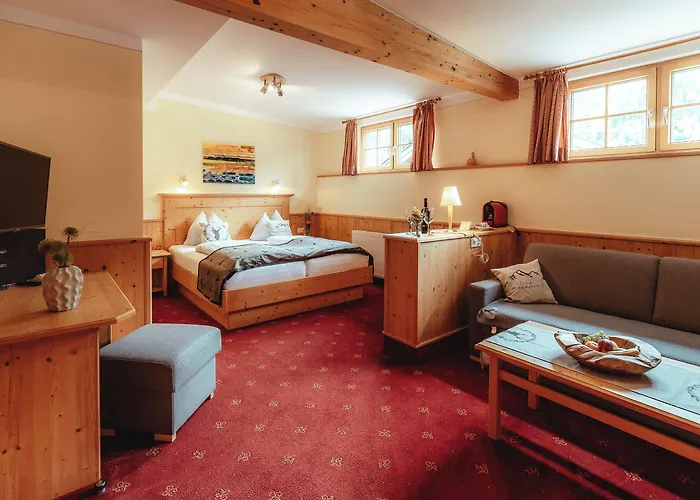 Hotel Gasthof Walcher
