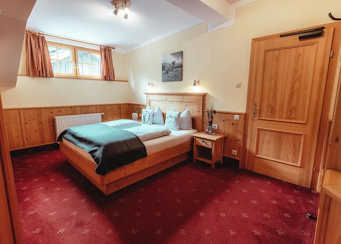 Hotel Gasthof Walcher Dorfgastein